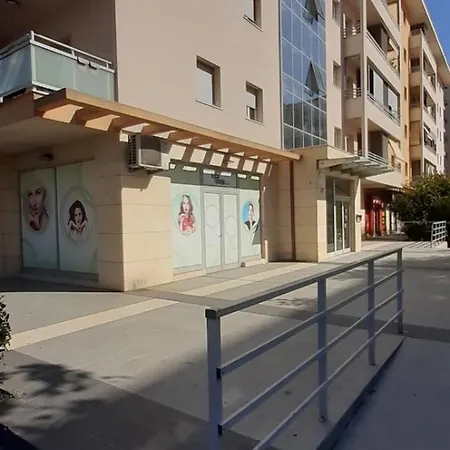 Apartamento Apartment's Leo *