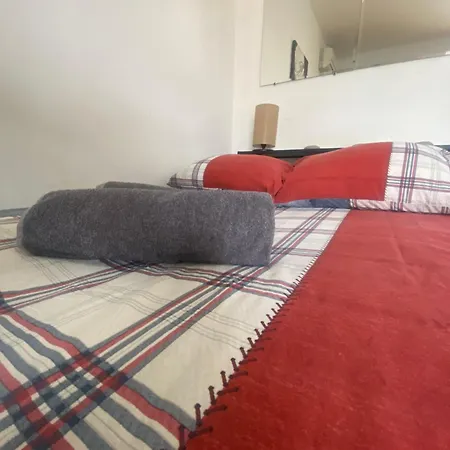 Apartment's Leo Apartamento *