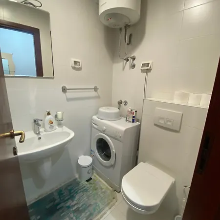 Apartment's Leo * Podgorica