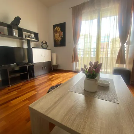 Apartamento Apartment's Leo